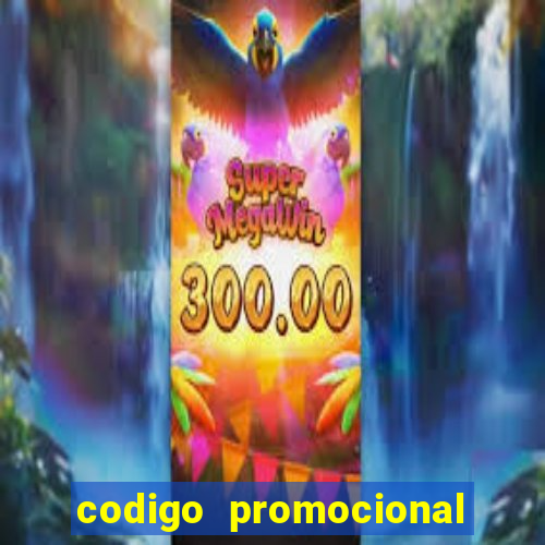 codigo promocional bingo blitz